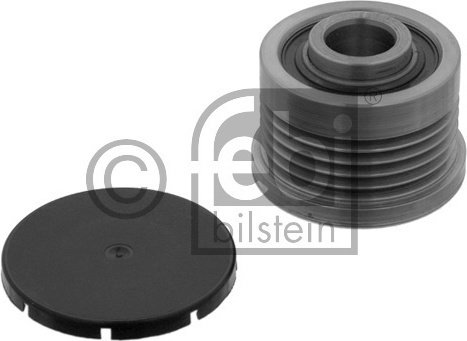 FEBI Alternator - sprzęgło jednokierunkowe BILSTEIN 33132