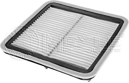MEYLE Filtr powietrza 34-12 321 0002