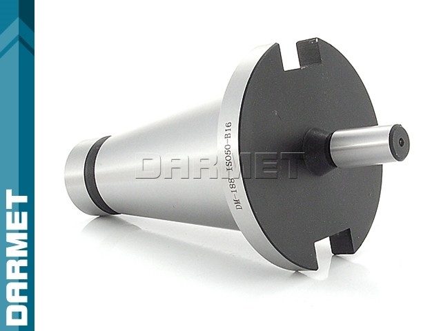 Darmet Trzpień wiertarski ISO50 - B16 (DM-188)