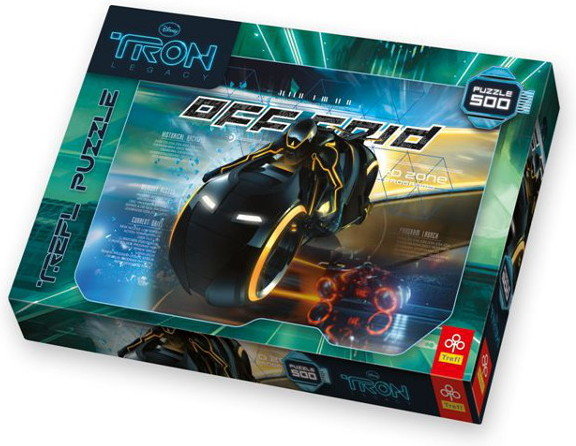 Trefl Tron Dziedzictwo