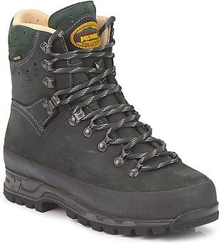 Meindl Island MFS Active 2816-31 zielono-czarny