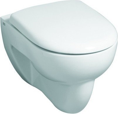 Keramag Renova NR 1 deska sedesowa biała 573010-000