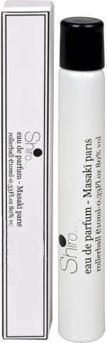 Masaki Matsushima Shiro woda perfumowana 10ml