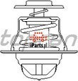 TOPRAN Termostat ukadu chodzenia 101 455