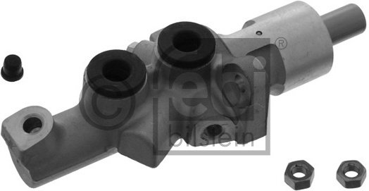 FEBI Pompa hamulcowa BILSTEIN 12272