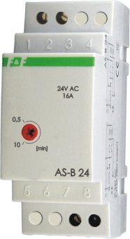 F&F Pabianice Automat schodowy AS-B 24 AS-B24