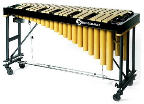 Bergerault BV30G A=442Hz