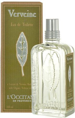 LOccitane Verveine woda toaletowa 100ml