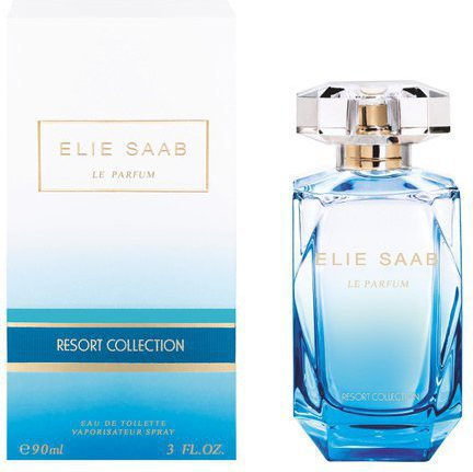 Elie Saab Le Parfum Resort Collection woda toaletowa 90ml
