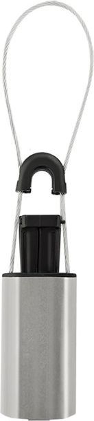 Qoltec Qoltec Uchwyt odciągowy MBL 10kN 8-11mm 54230