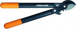 FISKARS Sekator kowadełkowy (S) L71 (112180)