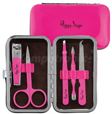 Peggy Sage zestaw do manicure