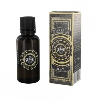 Dear Barber Dear Barber Beard Oil olejek do brody 30ml