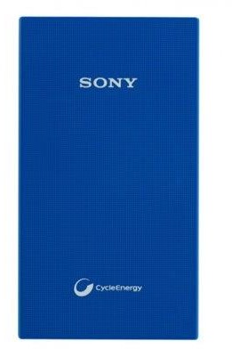 Sony CP-V5ABL