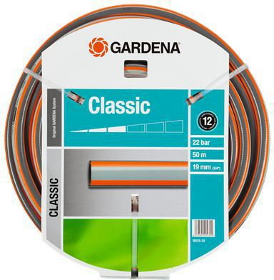 Gardena Wąż ogrodowy Classic 3/4 50m (18025 20)