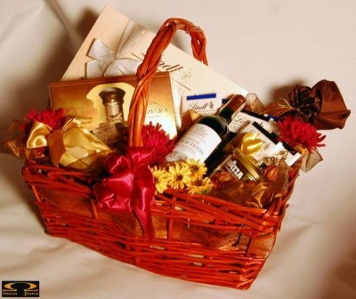 Smacza Jama Kosz Ślubny Absolutne Rarytasy! 2813