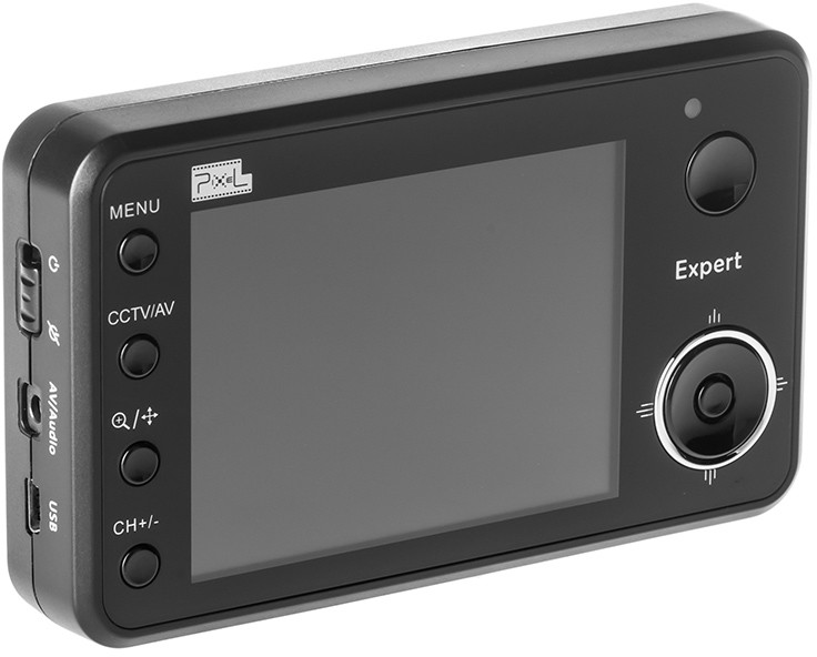 Pixel Wyzwalacz aparatu z podglądem na żywo LV-W1 do Canon LV-W1 C