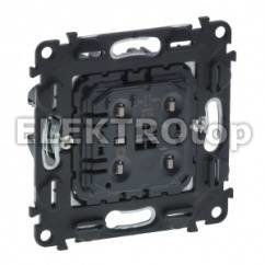 Legrand 752067VALENA LIFE ŚCIEMNIACZ 1-10 V~ Z ZACISKIEM NEUTRALNYM