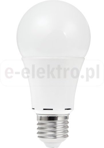 Lumax Żarówka LED E27 A60 10W HEDA (HD101)