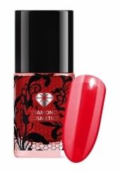 Semilac lakier do paznokci 062 Poppy Red 7ml