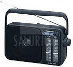 Panasonic RF-2400EG-K