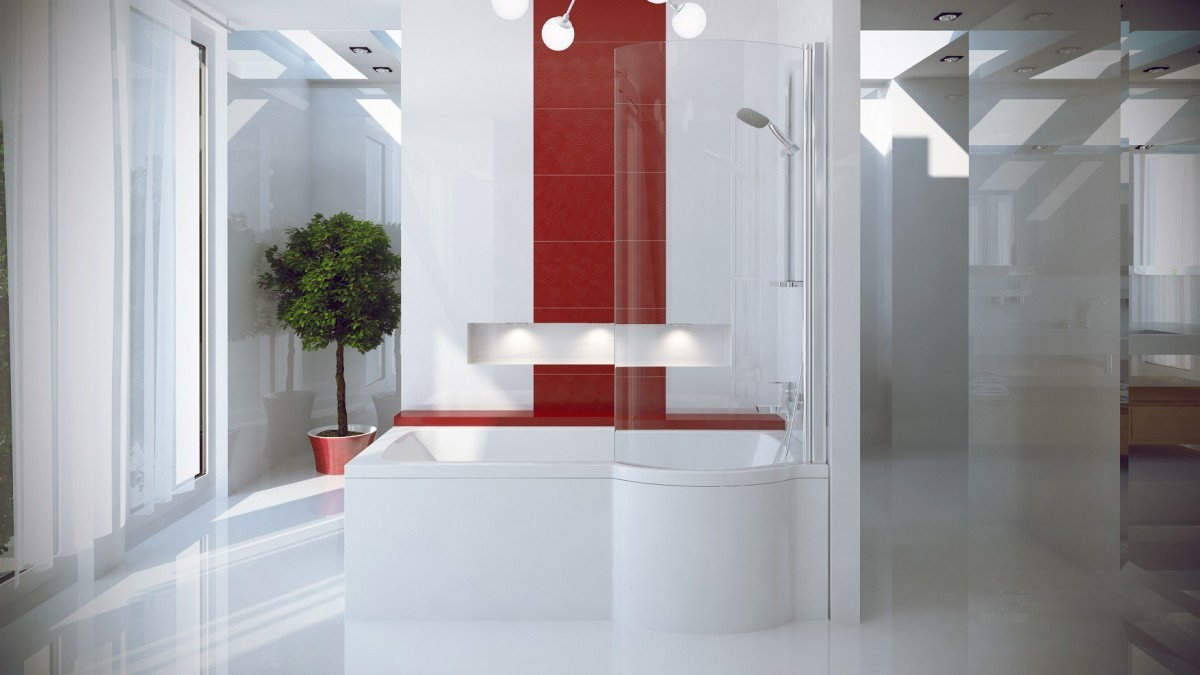 PMD Piramida INSPIRO 150x70 WAI-150-PPR