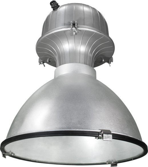 Kanlux Lampa sufitowa Euro MTH-250-21-AL. 07864