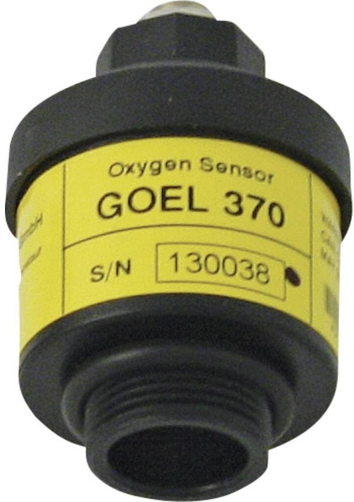 Greisinger Czujnik GHM GOEL370 (606855)