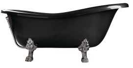 Besco Otylia 160 chrom