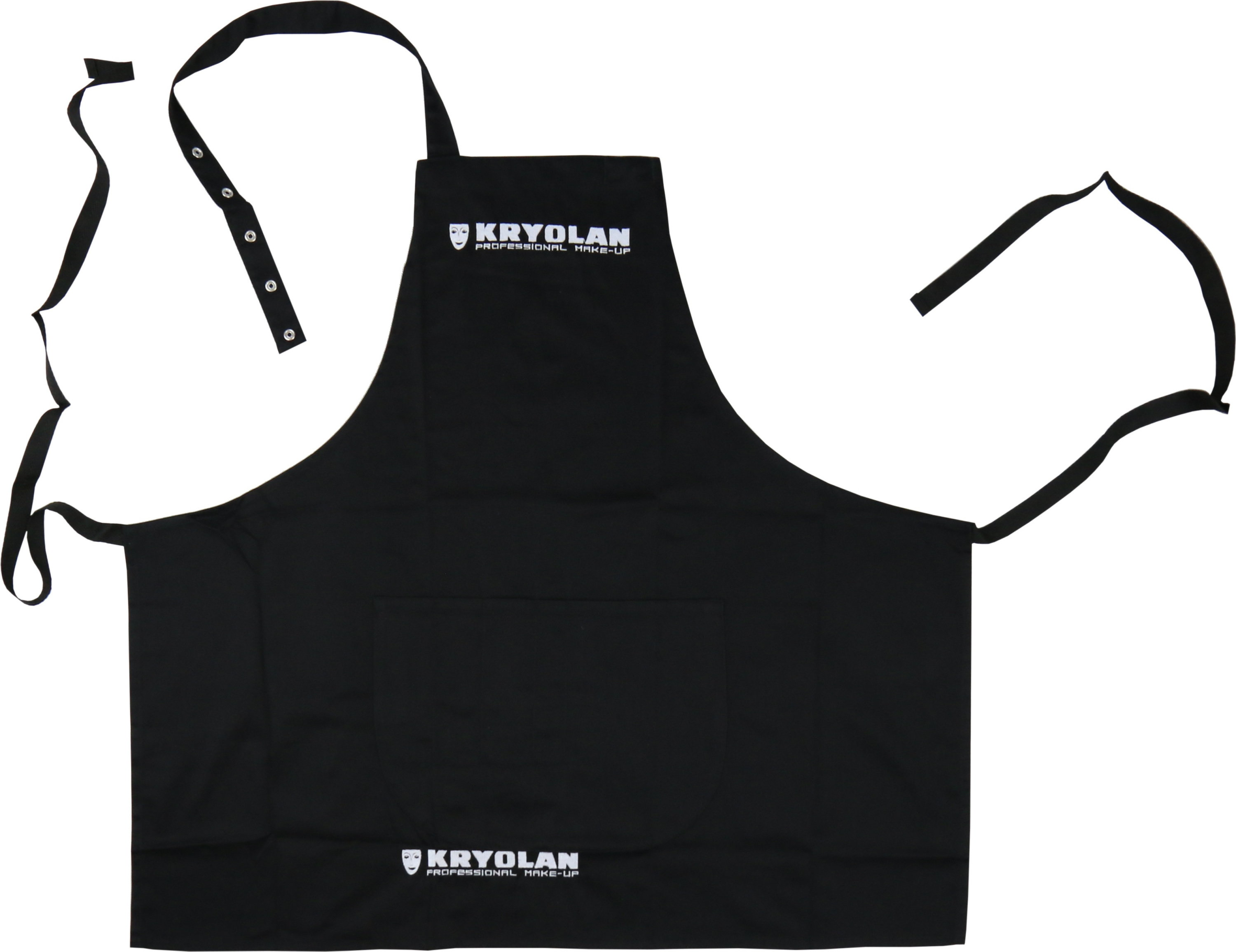 KRYOLAN Fartuch kosmetyczny ART. 8312 S