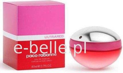 Paco Rabanne Ultrared woda perfumowana 50ml