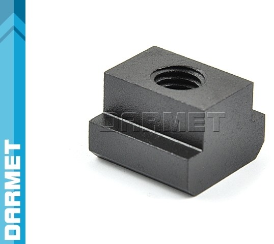 Darmet Nakrętka teowa RLV - M12/18MM