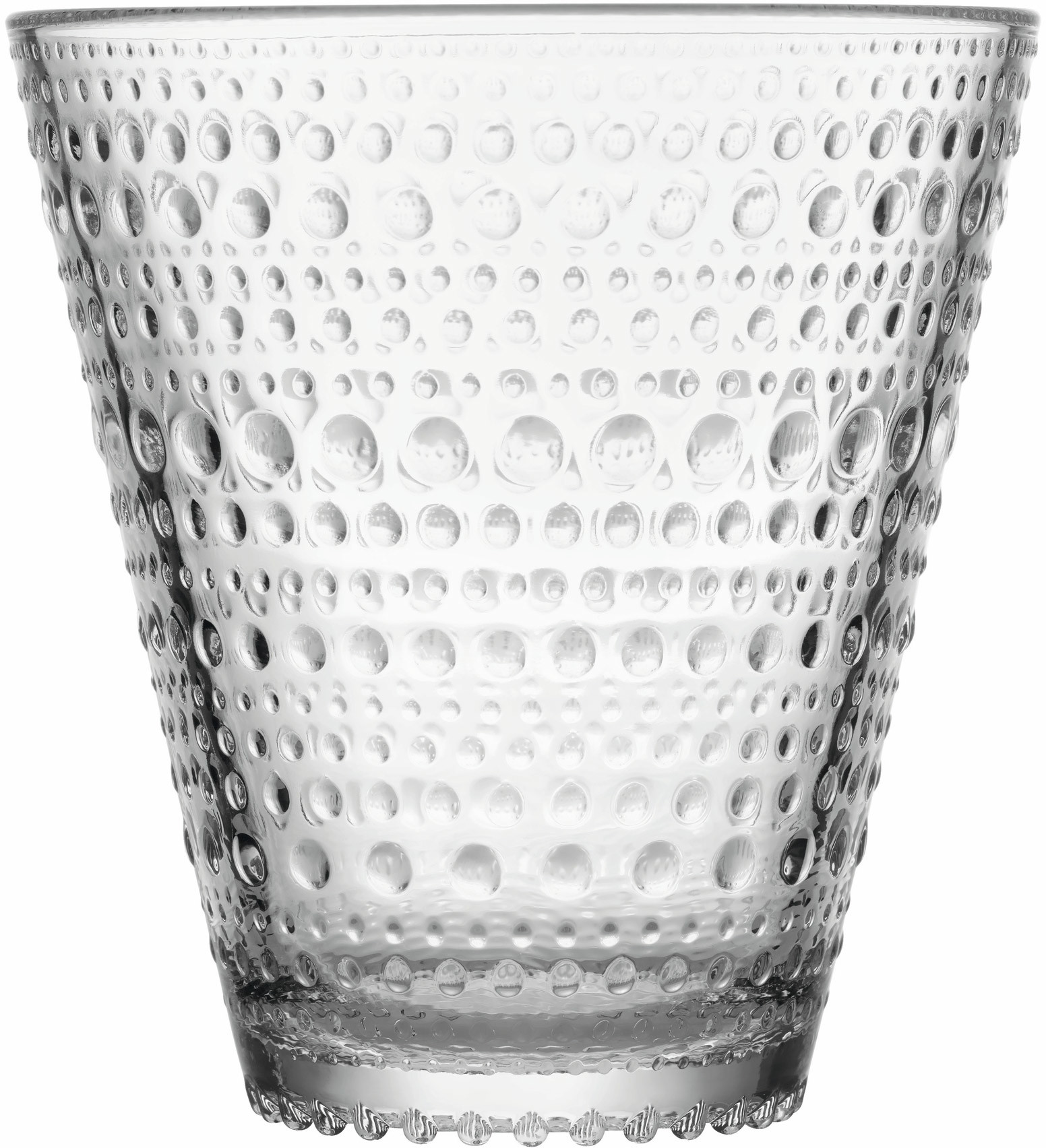 Iittala Szklanka Kastehelmi 2 szt. transparentna (1018763)