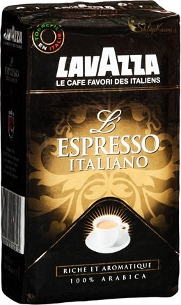 Lavazza Espresso Italiano 250g