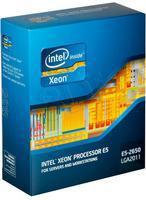 Intel Procesor Xeon E5-2650 1 BX80621E52650