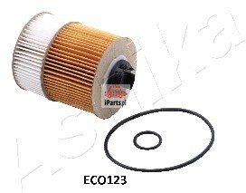 ASHIKA Filtr oleju 10-ECO123