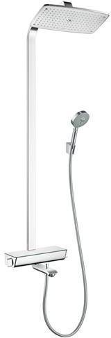 Hansgrohe Raindance Select 360