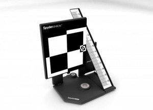 Datacolor Spyder LensCal SLC100