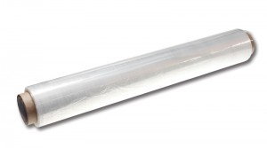 Stalco FOLIA STRETCH BEZBARWNA 1,3 kg ROLKA S-47680