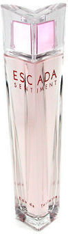 Escada Sentiment woda toaletowa 75ml TESTER