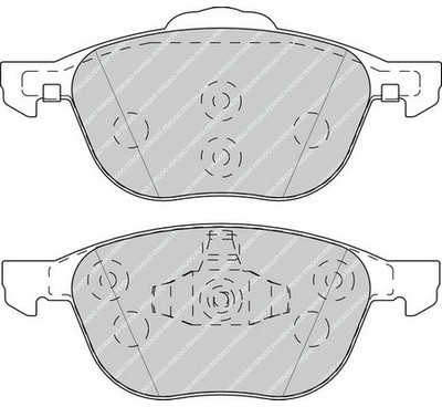 FERODO FEDERAL-MOGUL)) FDB4319