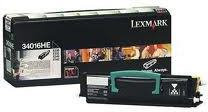Lexmark 24016SE / 12A8400
