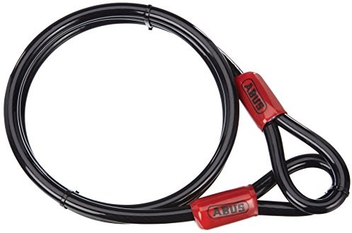 Abus Zubehör Schlaufenseil Cobra 12/180, 27391