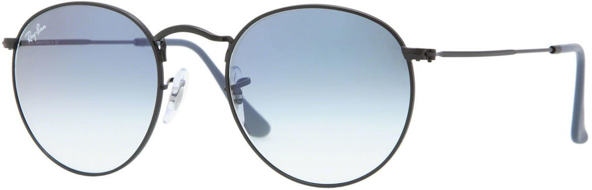 Ray Ban Round Metal RB3447 006/3F