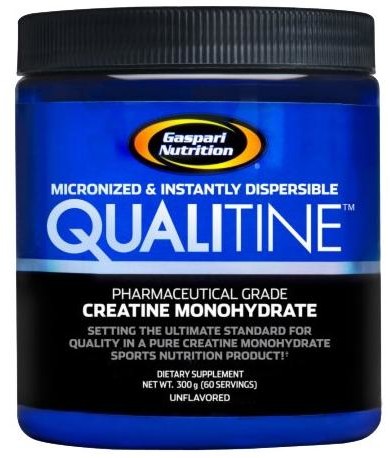 Gaspari Nutrition Qualitine 300g