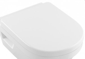 Villeroy & Boch ARCHITECTURA Deska sedesowa 9M836101