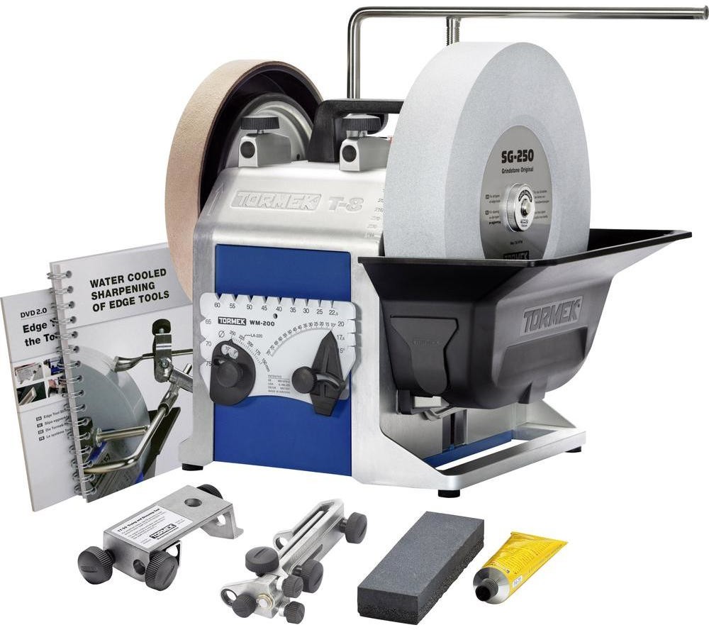 Tormek System do szlifowania T-8 1484516