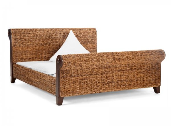 Massivum óżko Camilo 180x200 cm - 10014435