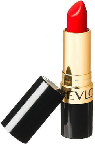 Revlon Super lustrous 720 Fire And Ice