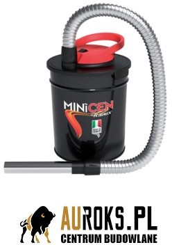 Parkanex ODKURZACZ KOMINKOWY MINiCEN 10L PX-ODK_10L_5